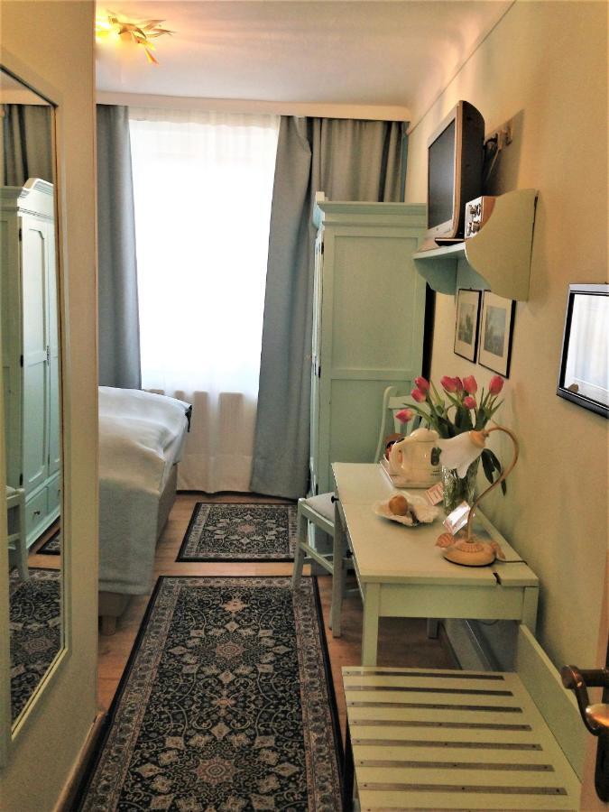 Hotel Schneider-Goessl Відень Екстер'єр фото