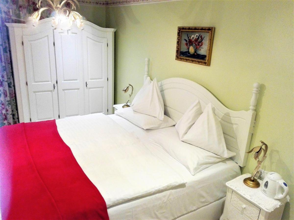 Hotel Schneider-Goessl Відень Номер фото