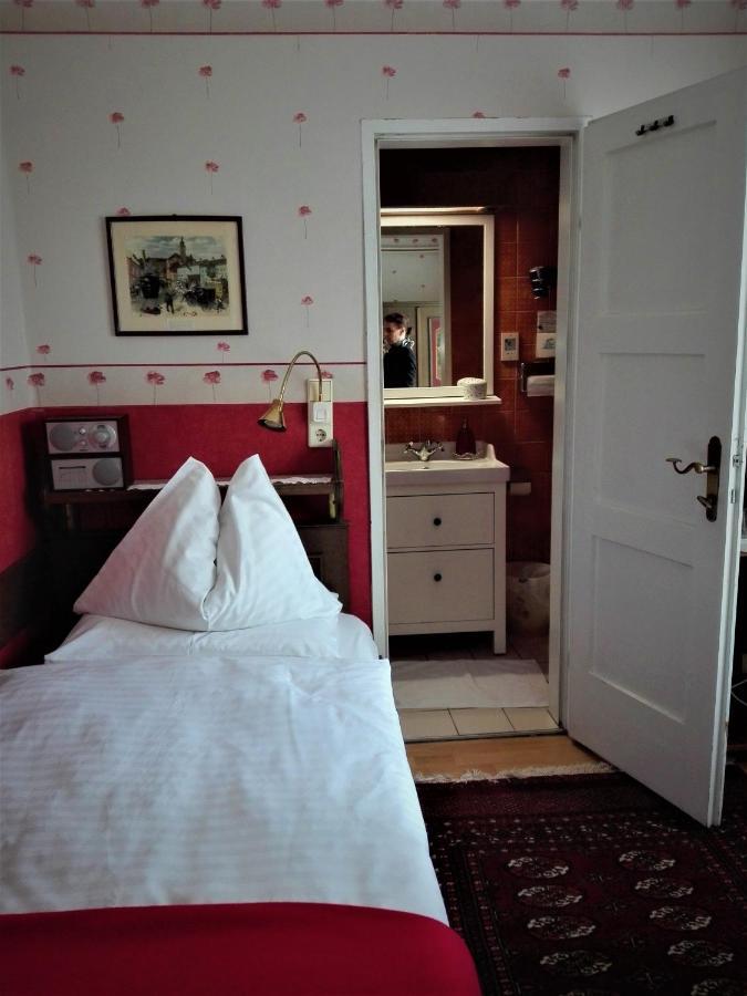 Hotel Schneider-Goessl Відень Номер фото