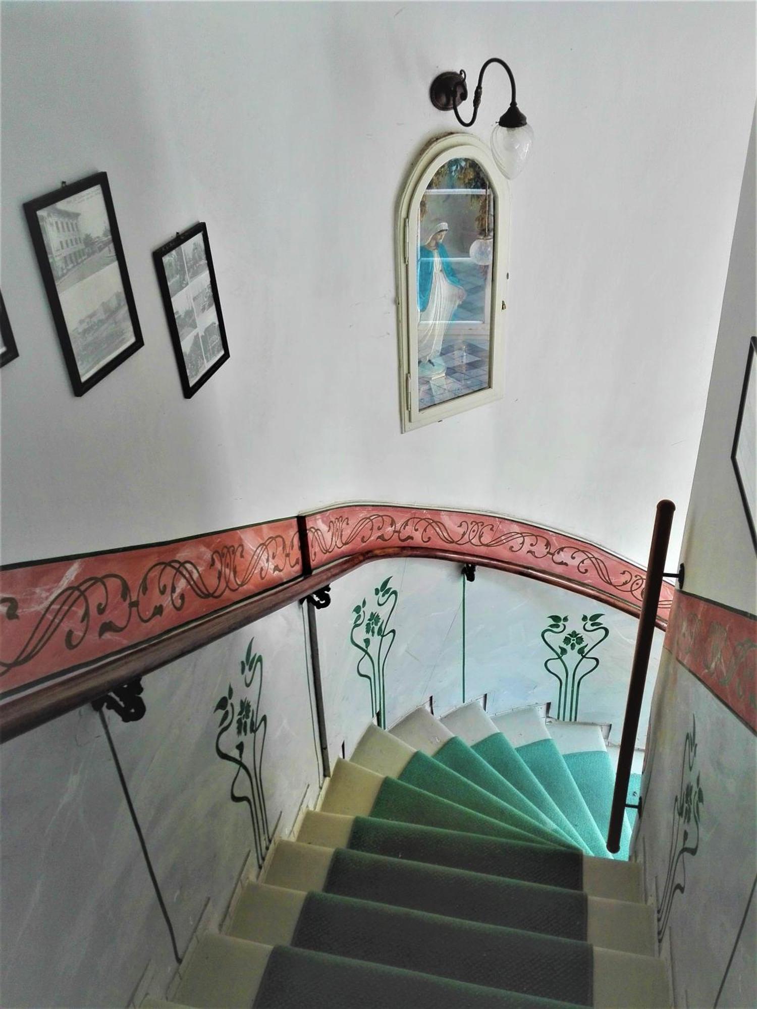 Hotel Schneider-Goessl Відень Номер фото