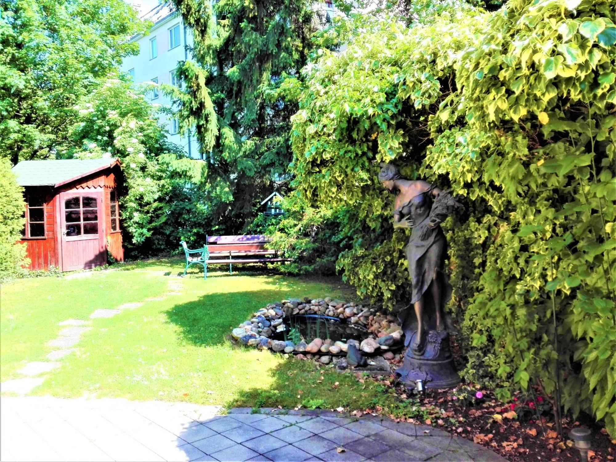 Hotel Schneider-Goessl Відень Номер фото