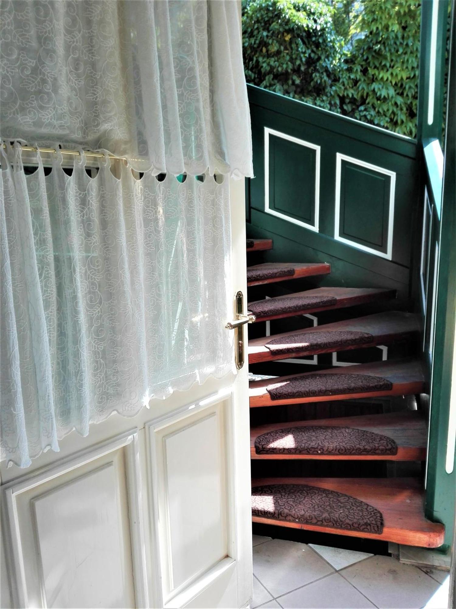 Hotel Schneider-Goessl Відень Номер фото
