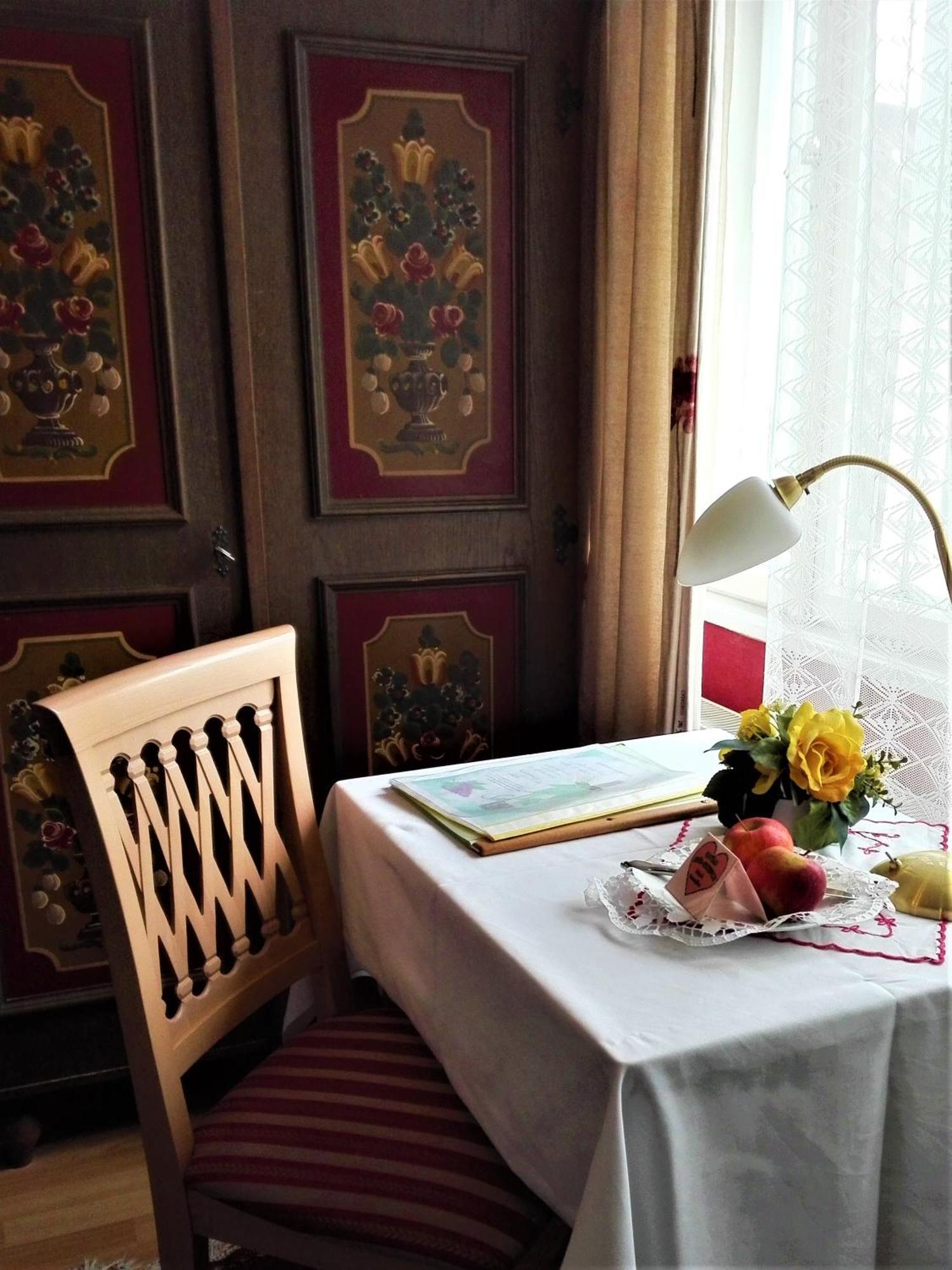 Hotel Schneider-Goessl Відень Номер фото
