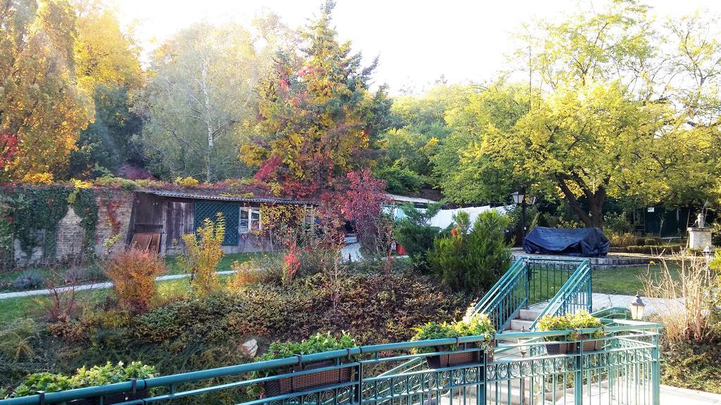 Hotel Schneider-Goessl Відень Екстер'єр фото